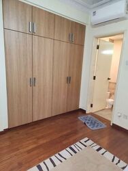Sanctuary Green (D15), Condominium #559674951